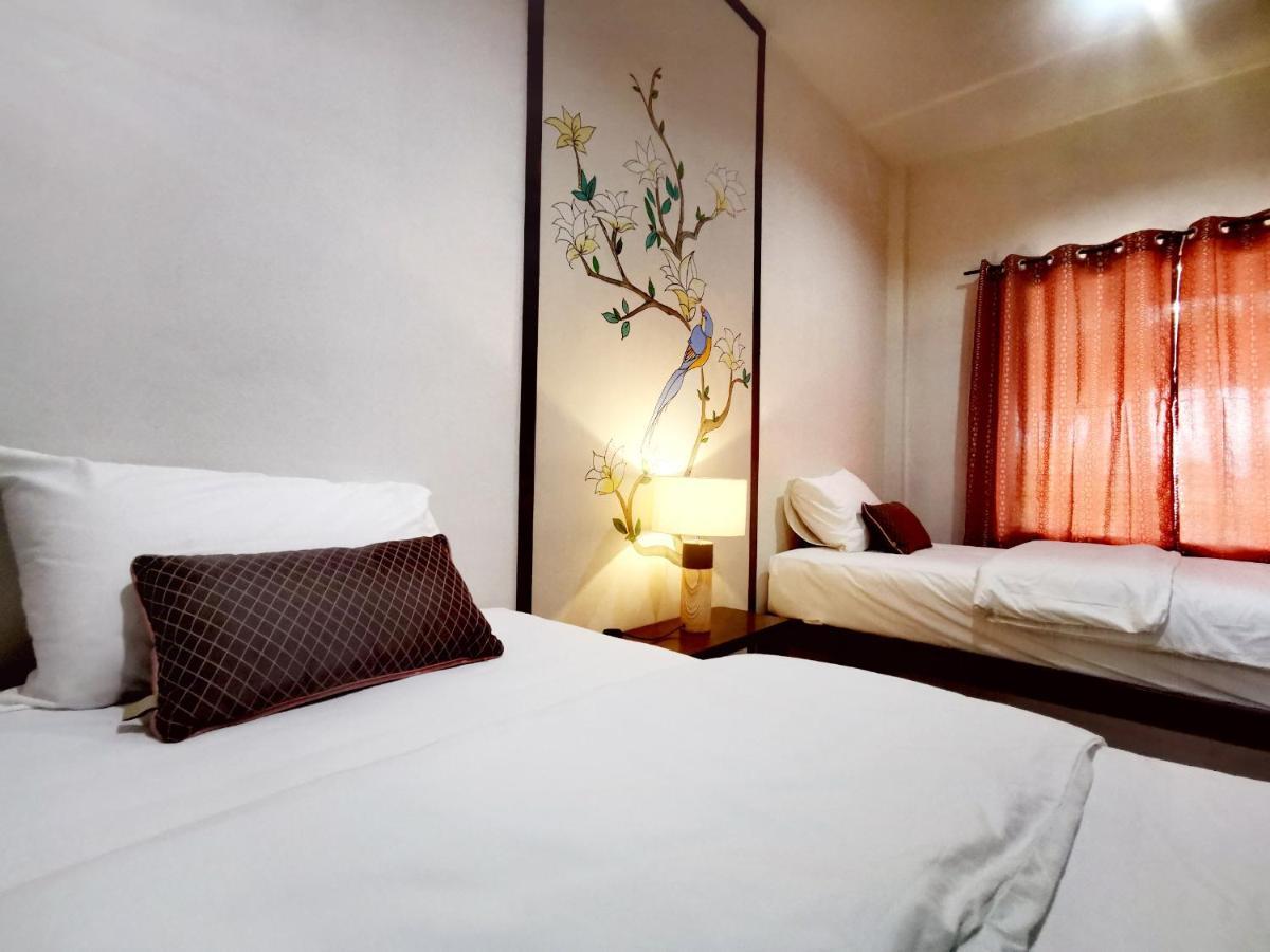 Ban Nong Sa Nararin Garden House B&B 외부 사진